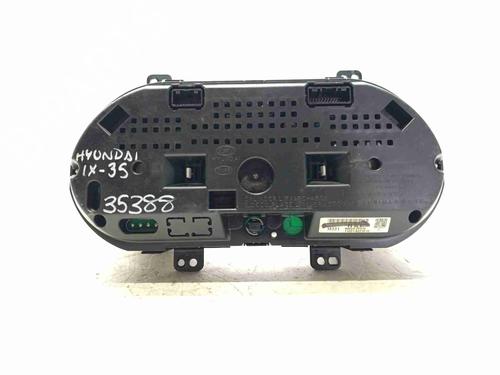 Instrument cluster VOLVO EX30 (416) Electric | BP38047751C47 - Image 2