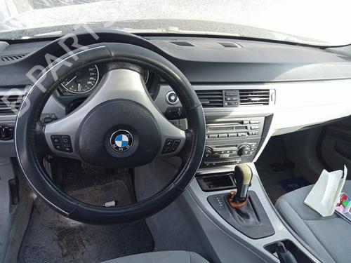 Rear left window mechanism BMW 3 (E90) 320 d | BP30966768C24 