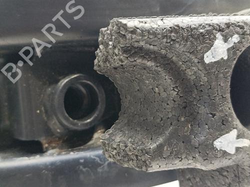 Front bumper reinforcement VW GOLF VII (5G1, BQ1, BE1, BE2)  | BP29753893C109 