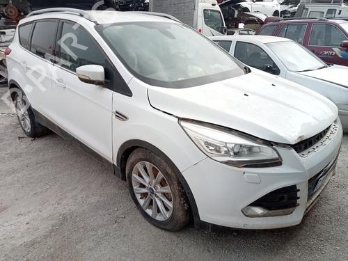 Left front window switch FORD KUGA II (DM2)  | BP16508381I27  - Image 6