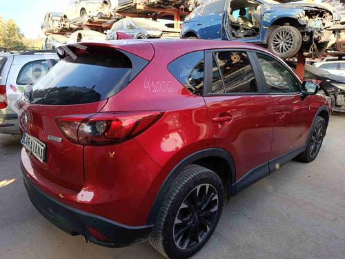 Right tailgate light MAZDA CX-5 (KE, GH) 2.2 D AWD (KE2AW) | BP40085340C80  - Image 6