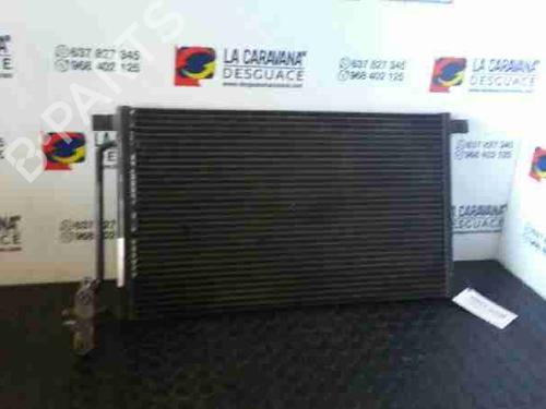 AC radiator BMW 3 (E46) 320 d | BP37636066M32 - Image 2