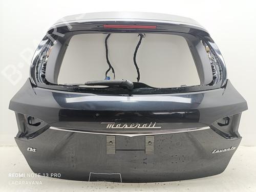 Used Tailgate MASERATI LEVANTE SUV (M161) 3.0 D Q4 (275 hp) 18408970