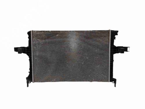 Water radiator VOLVO EX30 (416) Electric | BP39559673M31 - Image 2