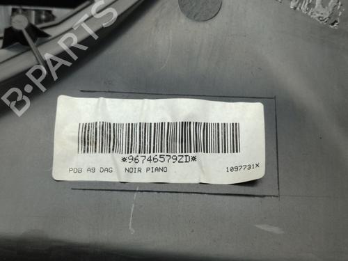 Airbag Kit PEUGEOT 208 I (CA_, CC_) 1.4 VTi | BP17788014C86 