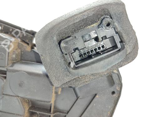 Front right lock SEAT LEON (5F1)  | BP16843947C97 