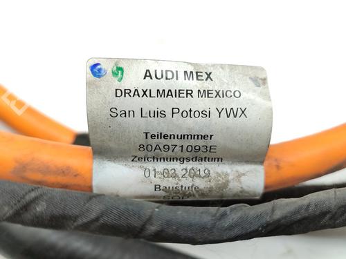 Cable AUDI Q5 (FYB, FYG)  | BP22418073E12 