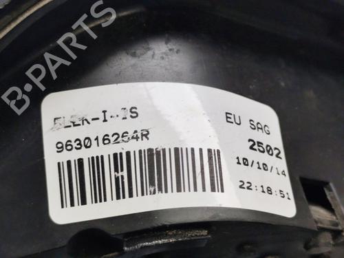Right mirror RENAULT CLIO IV (BH_)  | BP21028194C27 