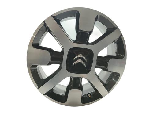 Used Rim CITROËN C3 III (SX) 1.2 VTi 82 (82 hp) 30407987