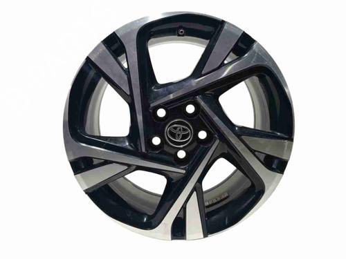 Used Rim Rim TOYOTA C-HR (_X1_) 1.8 Hybrid (ZYX10_, ZYX11_) (98 hp) 40446848 40446848