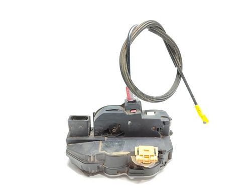 Front right lock OPEL ASTRA J GTC 1.7 CDTI (08) (131 hp) 17545963