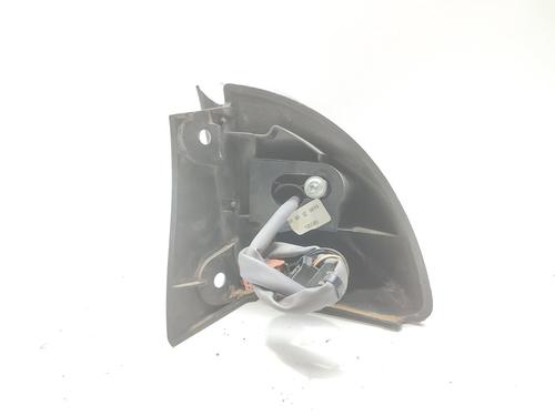 Left mirror PEUGEOT 1007 (KM_) | BP19121068C26