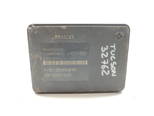 ABS pump HYUNDAI TUCSON (TL, TLE) 1.7 CRDi | BP17510426M43 