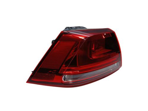 Used Left taillight Left taillight VW GOLF VII (5G1, BQ1, BE1, BE2) [2012-2021] 34059555 34059555