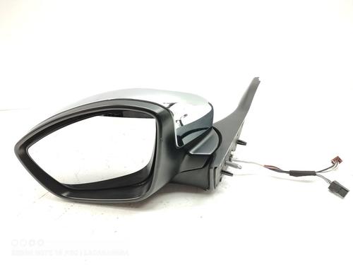 Used Left mirror PEUGEOT 208 I (CA_, CC_) [2012-2021]  24876297