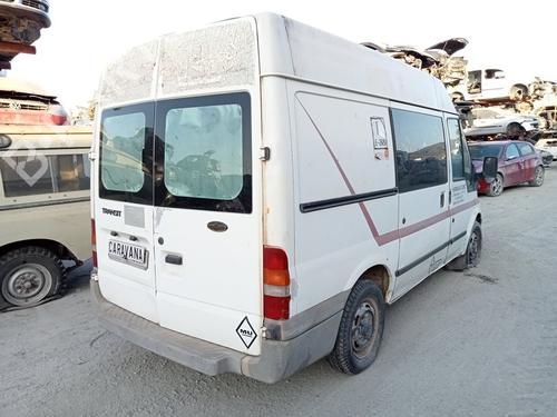 Steering rack FORD TRANSIT Van (FA_ _) | BP26942695M22 - Image 11