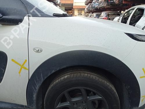 Used Right front fenders CITROËN C4 CACTUS [2014-2025]  30467862