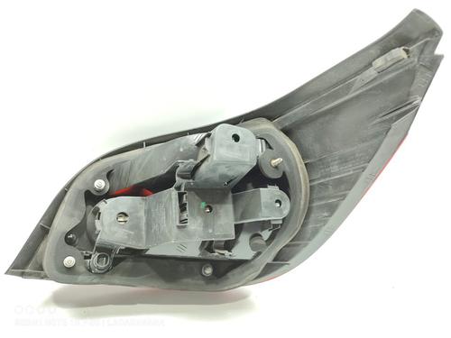 Left taillight BMW 5 (E60) 530 d | BP19664140C34 