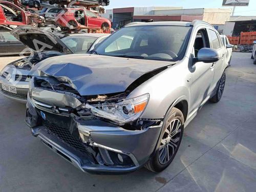 Right headlight MITSUBISHI ASX (GA_W_) 1.6 MIVEC (GA1W) | BP37294189C29 - Image 8