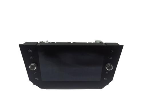 Display SEAT IBIZA V (KJ1, KJG) 1.0 (75 hp) 27817270