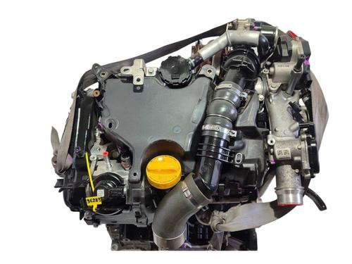 Engine NISSAN QASHQAI II (J11, J11_)  | BP29512312M1 