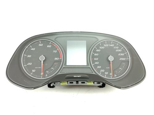 Used Instrument cluster SEAT LEON (5F1) [2012-2021]  23529293