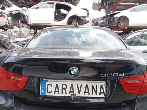 Used Tailgate BMW 3 (E90) [2004-2012]  31665019