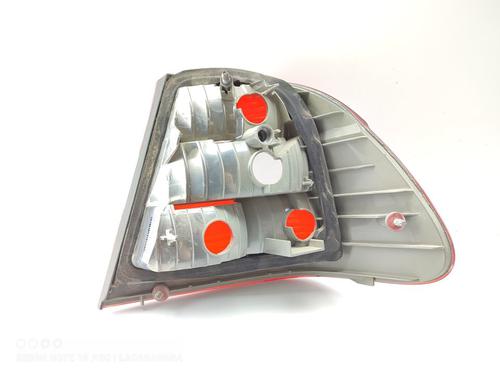 Left taillight BMW 3 (E46) 320 d | BP16514860C34
