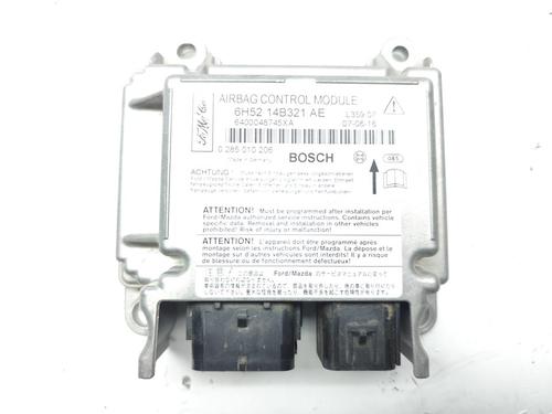 Used ECU airbags LAND ROVER FREELANDER 2 (L359) 2.2 TD4 4x4 (152 hp) 20703889