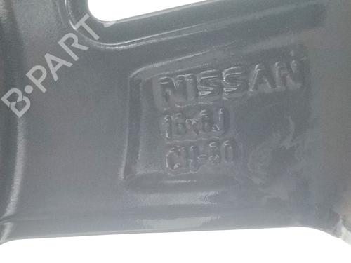 Rim NISSAN MICRA V (K14) 1.0 IG-T 100 | BP31709868C45