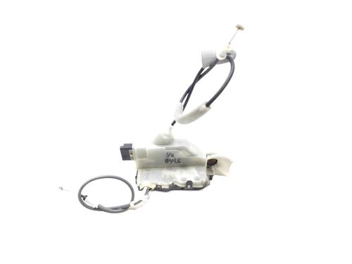 Used Front left lock CITROËN C3 / C3 ORIGIN III (SX) [2016-2025]  27979705
