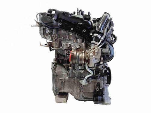 Engine TOYOTA AURIS (_E18_) | BP38336400M1 - Image 8