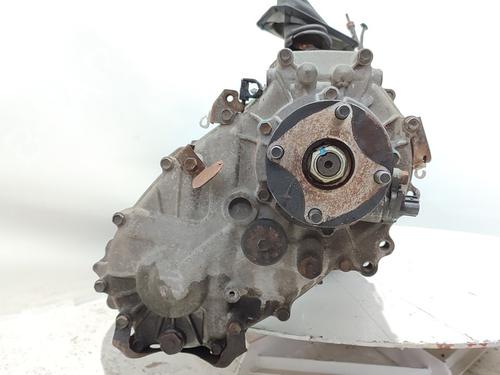Gearbox TOYOTA LAND CRUISER 90 (_J9_) 3.0 D-4D 4WD (KDJ90_, KDJ95_, KDJ90W, KDJ95W) | BP19111476M3 