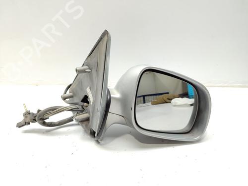 Used Right mirror SEAT IBIZA II (6K1) 1.4 i (60 hp) 19136961