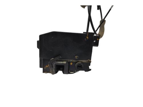 Rear left lock CITROËN C4 Picasso II 1.6 BlueHDi 120 | BP27801274C100 