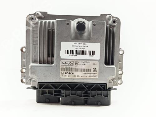 Used Engine control unit (ECU) Engine control unit (ECU) FORD FIESTA VI (CB1, CCN) [2008-2026] 32321151 32321151