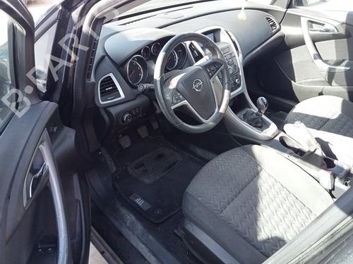 Gearbox OPEL ASTRA J (P10) | BP32722920M3 - Image 16