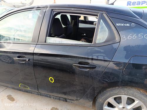 Used Left rear door OPEL CORSA F (P2JO) [2019-2025]  23443896