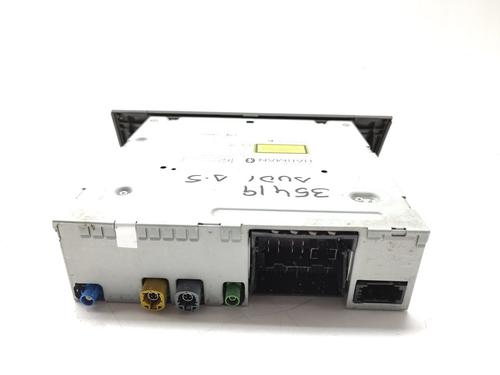 Electronic module AUDI A5 Sportback (8TA) 3.0 TDI quattro | BP27180734M83 