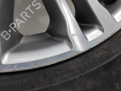 Rim LAND ROVER RANGE ROVER EVOQUE (L538) 2.2 D 4x4 | BP16517834C45