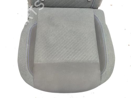 Rear seat PEUGEOT RIFTER 1.5 BlueHDi 130 | BP16516937C17 