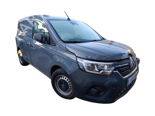 RENAULT KANGOO III MPV [2021-2026] 2278585
