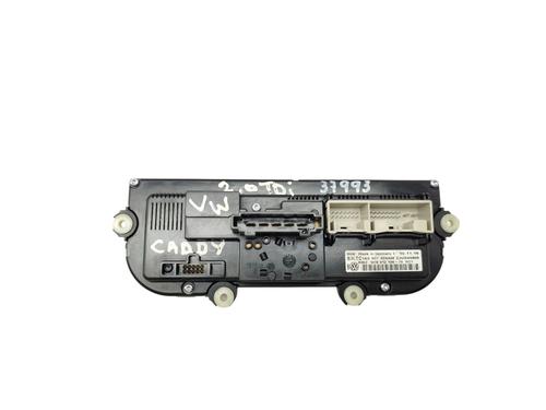 Climate control VW CADDY IV Box Body/MPV (SAA, SAH) 2.0 TDI | BP34053331I5 - Image 4