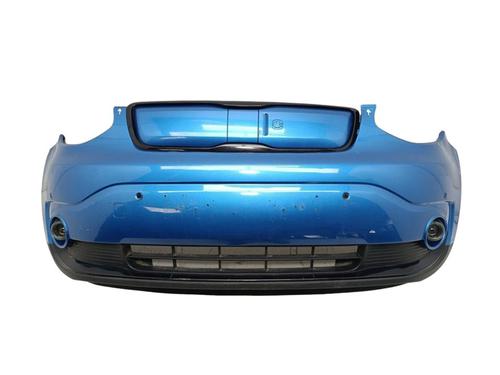 Used Front bumper KIA SOUL II (PS) [2014-2019]  29715312