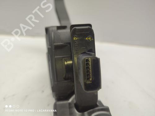 Pedal FORD KUGA II (DM2) 2.0 TDCi | BP18256859I4 