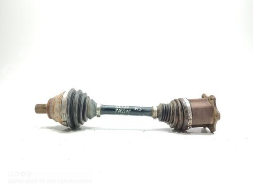 Left front driveshaft VW PASSAT B7 (362) 2.0 TDI (140 hp) 17975956