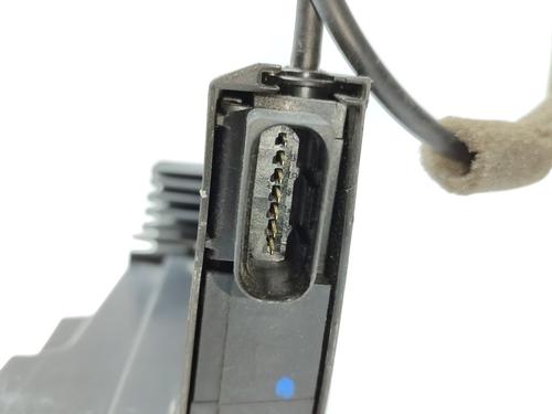 Front right lock CITROËN C4 Picasso II  | BP20933018C97 