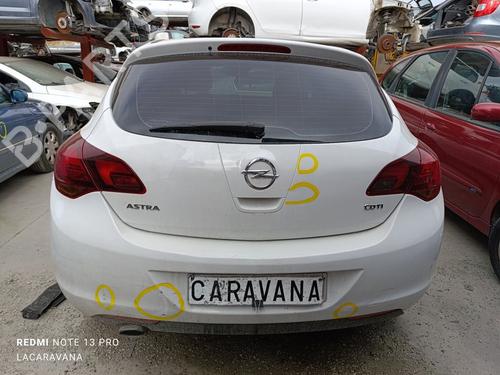 Rim OPEL ASTRA J (P10)  | BP31339623C45 