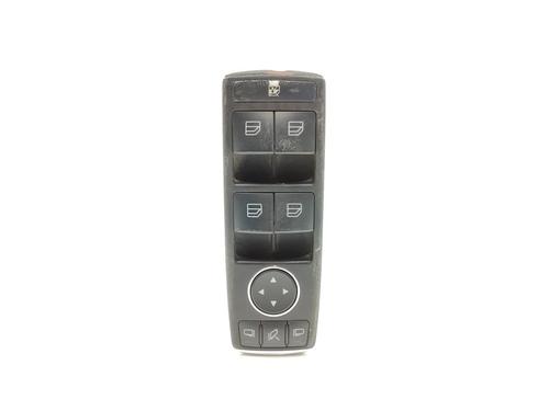 Used Left front window switch MERCEDES-BENZ E-CLASS Coupe (C207) E 350 CDI (207.322) (231 hp) 17364739
