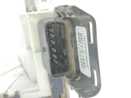 Rear right lock CITROËN BERLINGO MULTISPACE (B9) 1.6 HDi 90 | BP22900760C99 